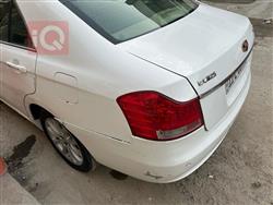 جيلي امجراند EC8